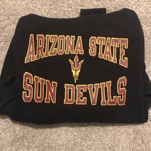 Champion ASU hoodie